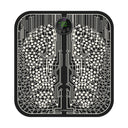 The Latest Remote Control With Patch Ems Tens Smart Shiatsu Foot Massager Muscle Stimulator Vibration Massage Pad - V.I.P Digital Presence