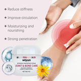 Joint Pain Relief Cream Relieves Knee, Shoulder, Neck And Back Muscle Pain Discomfort Body Care Cream - V.I.P Digital Presence