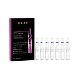 El suero Ceramide Ampere hidrata, rejuvenece y mejora la elasticidad de la piel.