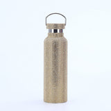 304 stainless steel drill bottle portable car insulated cup outdoor portable large capacity sports kettle - V.I.P Digital Presence