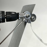 Electric Drill Shears Metal Plate Cutter Retrofit Shears - V.I.P Digital Presence