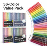 ErasePro Gel Pen Set