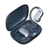 M78 Open Bluetooth Earphones Noise Reduction Wireless Ear Hanging Running Sports Digital Display Earphones - V.I.P Digital Presence