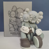 Changbai Mountain figurine figurine figurine - V.I.P Digital Presence