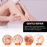 Underarm Whitening Soap, Clean And Repair Dark Skin Acanthosis Nigricans Moisturizing Whitening Beauty Soap - V.I.P Digital Presence