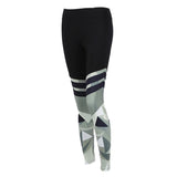 Harajuku Push Up Fitness Legging Camouflage Stripe Bodybuilding Women's leggings Sportswear Athleisure Female Pant Sale - V.I.P Digital Presence