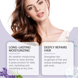 Hair Care Spray Protein Smoothing And Nourishing Hair Mask Hair Perm Dye Voluminous Hair Essential Oil Spray - V.I.P Digital Presence