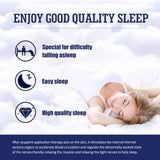 Sleep Aid Patch, Body Relief Staying Up Late To Improve Sleep Decompression Acupoint Health Care Patch - V.I.P Digital Presence