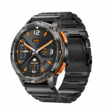 AK59 smart watch HD AMLOED screen heart rate blood pressure blood oxygen health monitoring Bluetooth call - V.I.P Digital Presence