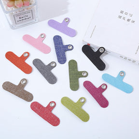 Back sticker fixed card - V.I.P Digital Presence