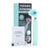 3-Speed Electric Sonic Eyewash Instrument Household Eye Massager Portable Eyewasher Eyeball Cleaning And Moisturizing Instrument - V.I.P Digital Presence