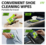CleanStep Shoe Kit