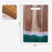 Wood Cutting Board Resin Blue green Wave Pattern - V.I.P Digital Presence