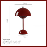 Minimally designed dual-purpose night light for charging and plugging, decorating the bedroom headboard with a luxurious and hig - V.I.P Digital Presence