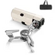 Camping Gas Stove 2600W Portable Folding Cassette Gas Burner Outdoor Picnic Travel Cooking Grill Cooker Heating System - V.I.P Digital Presence