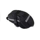 Bolsa para sillín de bicicleta de montaña, tija de sillín, bolsa para asiento trasero, kit de cojín, accesorios para equipo de ciclismo 