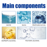 n Balloon Shiny Spray, To Improve Gloss Appearance Balloon Anti-Oxidation Odorless Portable Spray - V.I.P Digital Presence