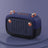 Cool Vintage Portable Bluetooth V5.0 Speaker Long Worktime Outdoor Loudspeaker Support TF Card/U Disk/FM Wireless Subwoofer - V.I.P Digital Presence