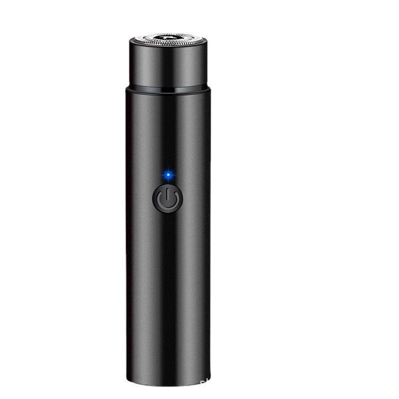 Mini shaver Electric men's shaver Mini shaver Portable shaver - V.I.P Digital Presence