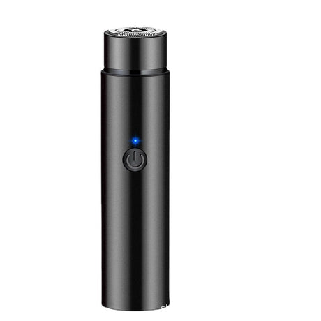 Mini shaver Electric men's shaver Mini shaver Portable shaver - V.I.P Digital Presence