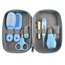 8pcs/set Baby Nail Scissors Clipper Portable Infant Child Healthcare Tools Sets Newborn Grooming Care Kits for Toddler Gift - V.I.P Digital Presence