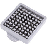 Potato Chip Cutter, Manual Potato Chip Cutter, Cucumber Chip Cutter, Potato Chip Cutter, Shredder - V.I.P Digital Presence