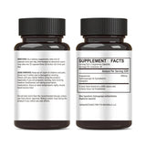 Ecdysterone Capsules Hydroxypropyl Cyclodextrin Complex Ecdysterone Powder Capsules 98% Ecdysterone - V.I.P Digital Presence