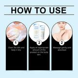Body Lotion, Firming, Moisturizing, Moisturizing And Light Skin Lifting Body Massage Lotion - V.I.P Digital Presence