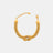 Titanium Steel Knot Bracelet - V.I.P Digital Presence