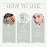 Moisturizing Essence Brightening And Improving Dark Skin Tone Hydrating And Moisturizing Facial Skin Essence