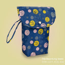 Baby diaper storage bag Baby diaper diaper bag portable bag for going out - V.I.P Digital Presence