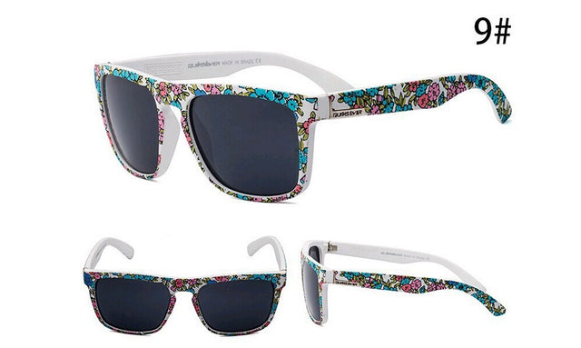 QUISVIKER Brand New Polarized Glasses Men Women Fishing Glasses Sun Goggles Camping Hiking Driving Eyewear （C7-C12） - V.I.P Digital Presence