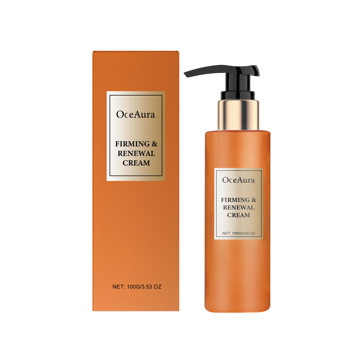 Crema Corporal Reafirmante Hidrata y Nutre la Piel con un Cuidado Hidratante Radiante, Elástico y Refrescante.