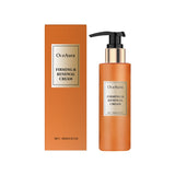 Crema Corporal Reafirmante Hidrata y Nutre la Piel con un Cuidado Hidratante Radiante, Elástico y Refrescante.