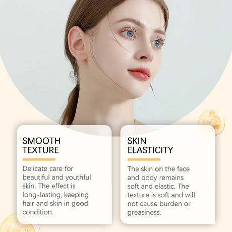 Body Moisturizing, Moisturizing, Moisturizing And Smoothing Multi-Functional Nourishing Oil For Hair - V.I.P Digital Presence