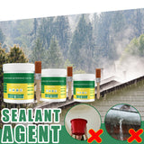 Floor Leak Waterproof Adhesive, Exterior Wall Bathroom Toilet Waterproofing Agent Brick Wall Permeable Paint - V.I.P Digital Presence