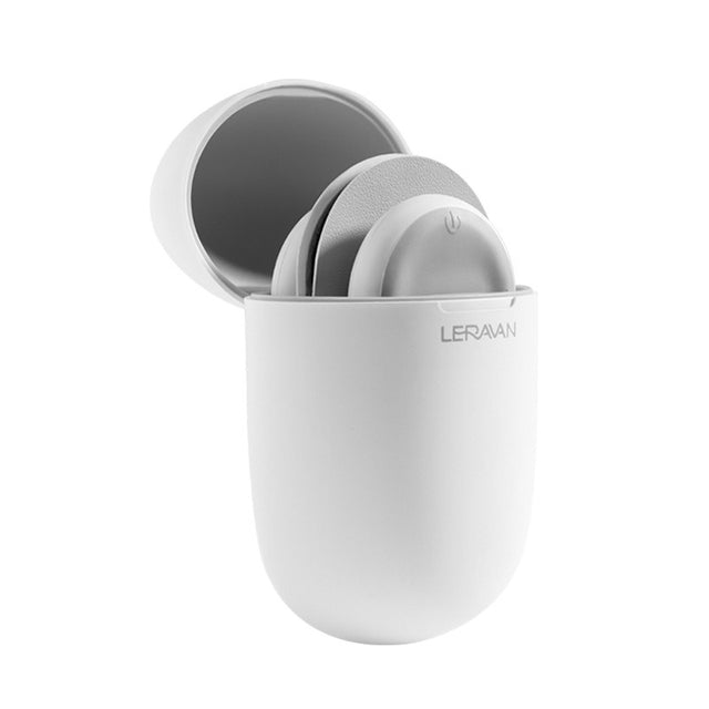YouPin Leravan Magic Massage Stickers TENS Pulse Electrical Full Body Relax Muscle Therapy Massager With 450mAH Charging Case - V.I.P Digital Presence