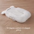 Four season anti milk overflow and choking pillow baby feeding tool baby anti spitting slope pad - V.I.P Digital Presence