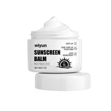 Moisturizing Protective Cream For Outdoor Uv Protection Refreshing Moisturizing And Brightening Care Cream For Skin - V.I.P Digital Presence
