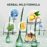 7 Days Essence Gently Moisturizes Hydrating Hairline Scalp Root Nourishing Hair Care Essential Oil - V.I.P Digital Presence