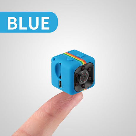SQ11 HD 1080P Car Home CMOS Sensor Night Vision Camcorder Micro Cameras mini Camera cam DVR DV Motion Recorder Camcorder SQ 11 - V.I.P Digital Presence