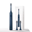 Smart Sonic Electric Toothbrush Soft Bristles Wireless Charging Adult Gift Box - V.I.P Digital Presence