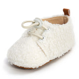 Autumn And Winter Cotton Shoes Warm Shoes Baby Shoes Toddler Shoes Baby Soft Bottom Shoes A37 - V.I.P Digital Presence