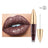 18 Colors Shiny Lip Gloss for Women Long Lasting Matte Glitter Liquid Lipstick Diamond Shiny Lip Gloss Waterproof Lip Makeup - V.I.P Digital Presence