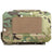 Tactical Waterproof Case Impact Resistance Protective Gear Cases with Double Sponge Shockproof Lockable Equipment Molle Box - V.I.P Digital Presence