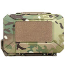 Tactical Waterproof Case Impact Resistance Protective Gear Cases with Double Sponge Shockproof Lockable Equipment Molle Box - V.I.P Digital Presence