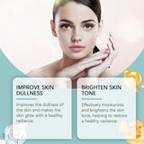 Nicotinamide Brightening Serum, Gently Nourishing, Hydrating And Brightening Facial Skin Moisturizing And Skincare Essence - V.I.P Digital Presence