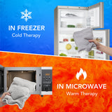 Hailicare Cold And Hot Compress Shoulder And Neck Ice Compress With Gel Health Protector - V.I.P Digital Presence
