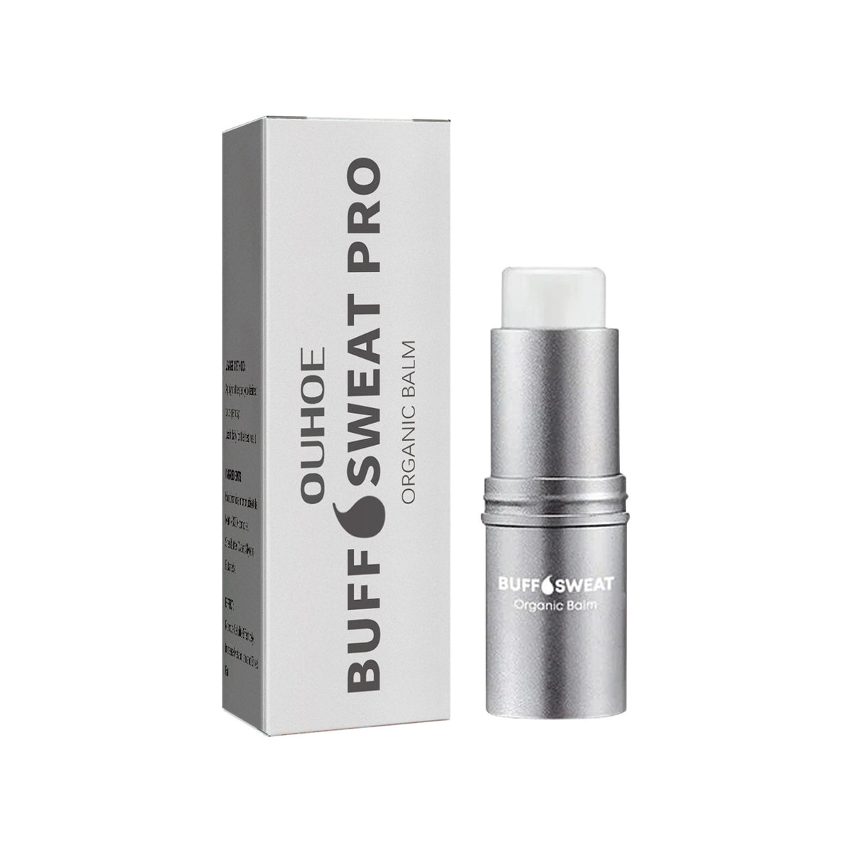 Organic Balm, Smooth And Firm Arms Thighs Belly Bye Meat Belly Anti-Orange Peel Body Shaping Bar - V.I.P Digital Presence