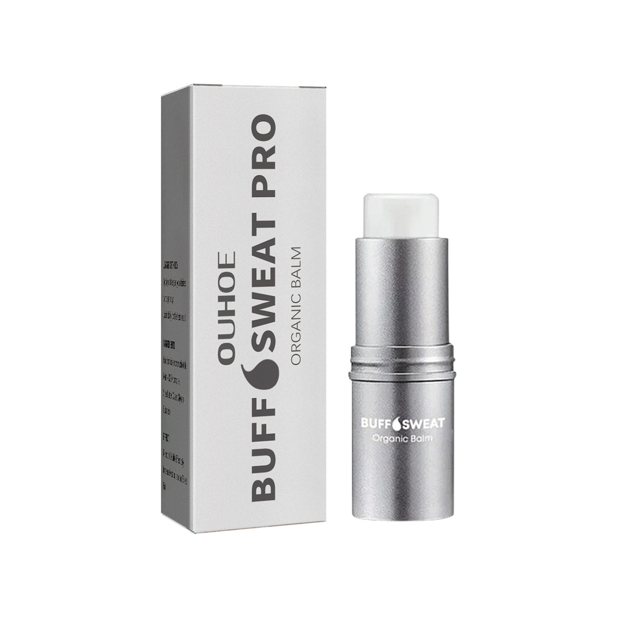 Organic Balm, Smooth And Firm Arms Thighs Belly Bye Meat Belly Anti-Orange Peel Body Shaping Bar - V.I.P Digital Presence
